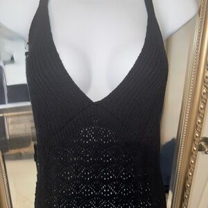 The Buckle Hunter & Brown dress